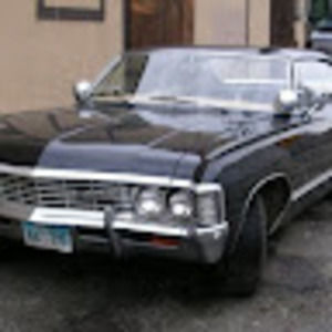 Meet your Posher, Connor